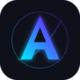 AuraAccel Logo